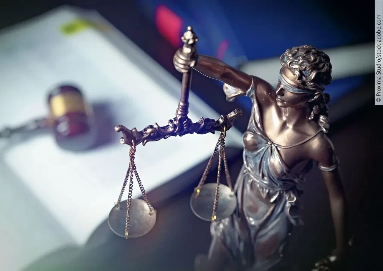 Justitia
