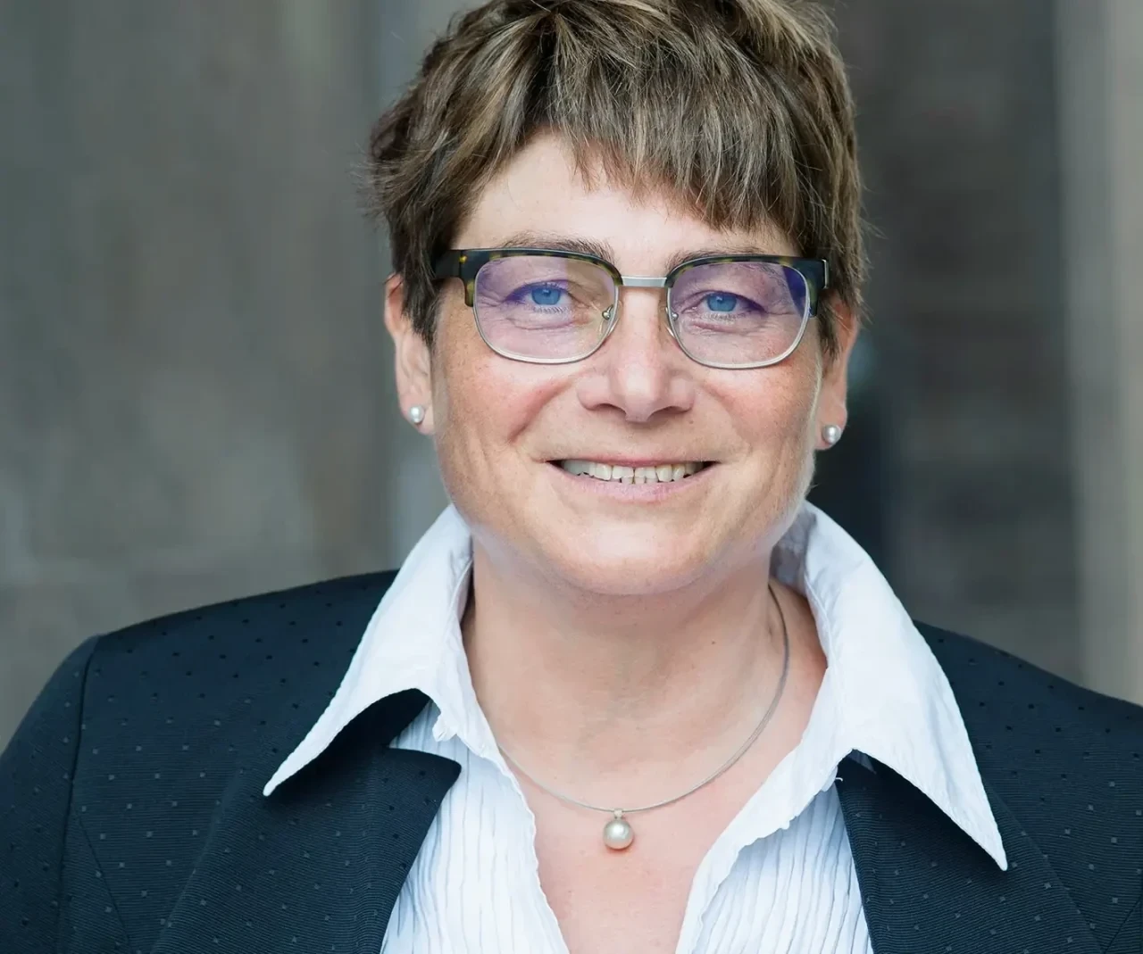 Judith Hantl-Merget