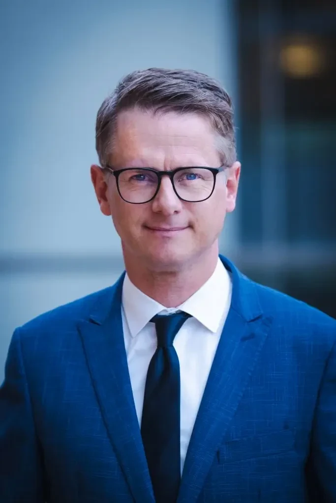 Carsten Linnemann, Bundesgesundheitsminister