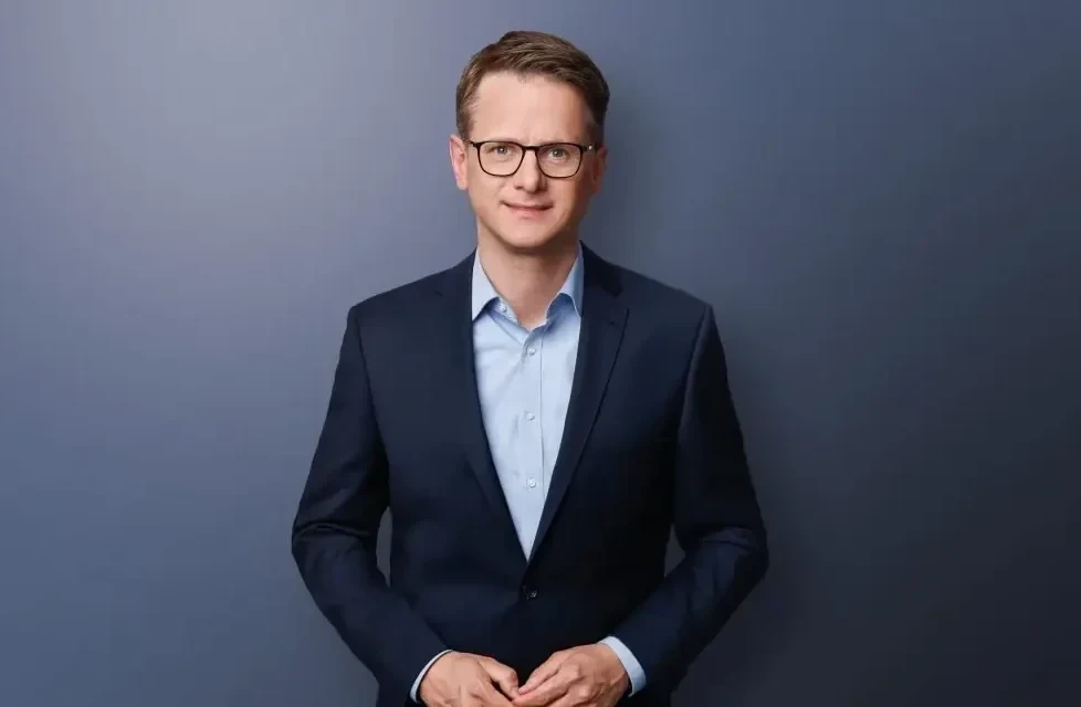 Carsten Linnemann, Bundesgesundheitsminister