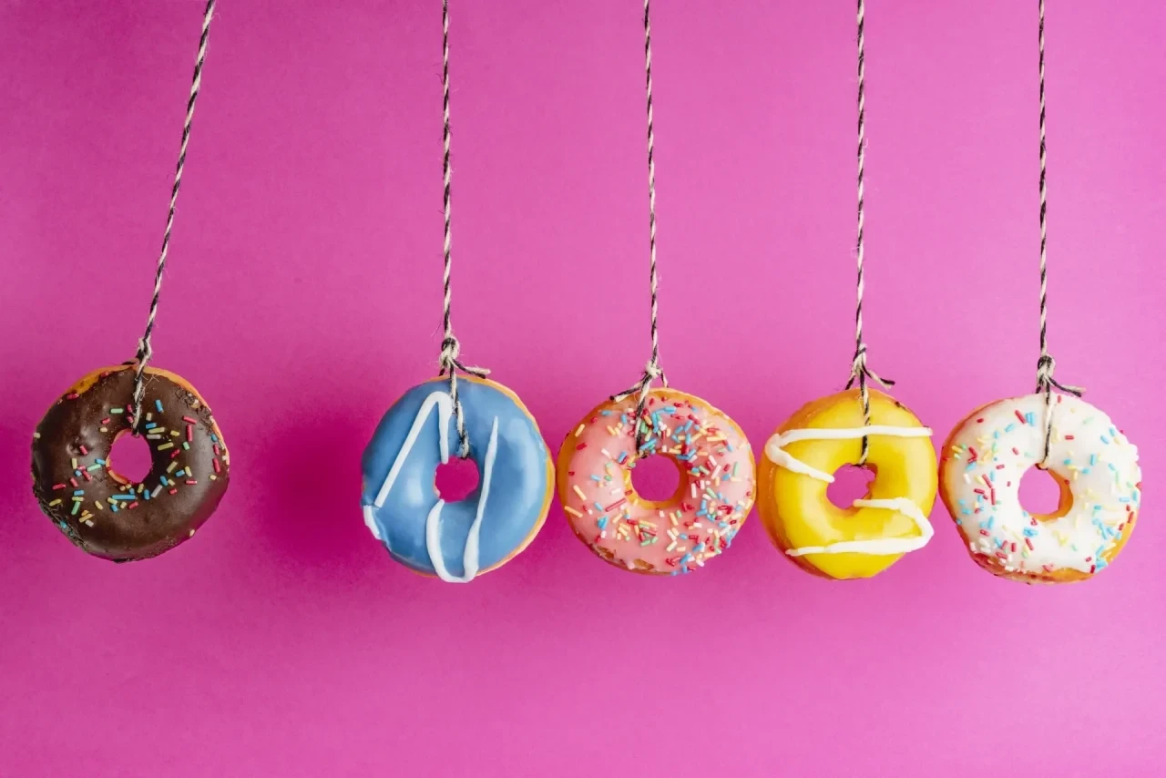Donuts