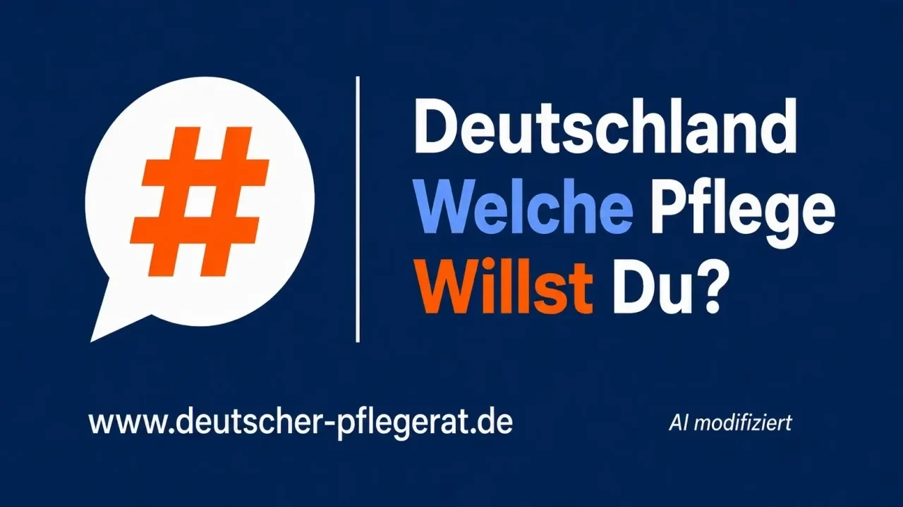 Kampgne Loge Deutscher Pflegerat